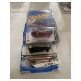 Collectible Hot Wheels