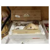 Jim Shore Collectible