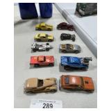 Vintage Hot Wheels