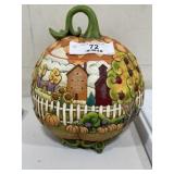 Jim Shore Collectible