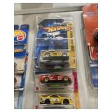 Collectible Hot Wheels