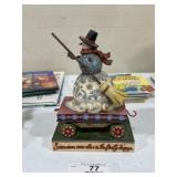 Jim Shore Collectible