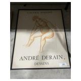 Andre Derain Dessins Art