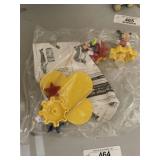 Lot of Collectible Toys