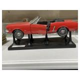 Mustang Collectors Car