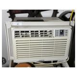 Samsung Window Air Conditioner