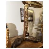 Southwest Wood Dï¿½cor