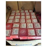 Collection of 200 +/- Music Rolls