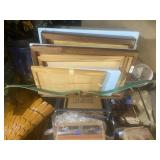 Savage Indian Recurve Bow