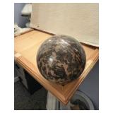 Beautiful Stone Sphere