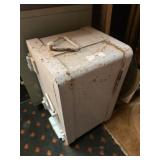 Old Iron Strong Box