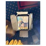 Box of Vintage Adult Magazines