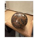 Beautiful Stone Sphere