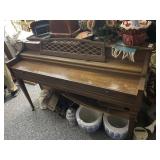 Kimball Upright Piano
