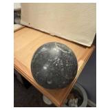 Beautiful Stone Sphere