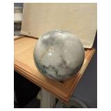 Beautiful Stone Sphere