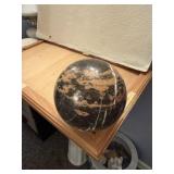 Beautiful Stone Sphere