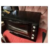 Oster Toaster Oven