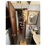 Native American Style 'Wilderness Stick'