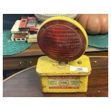 Road Hazard Light