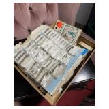 Fishing Hooks, Sinkers & More