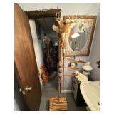 Native American Style 'Wilderness Stick'