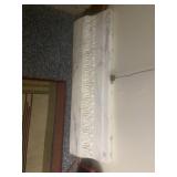 3 Pieces Architectural Italian Marble