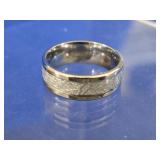 Men's Stainless Ring