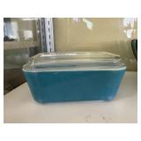 Vintage Pyrex Refrigerator Dish