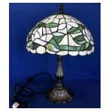 Tiffany Style Table Lamp