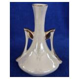 Vintage Pearl China Co. Lusterware Bud Vase