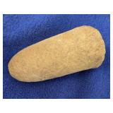 Primitive Pestle Artifact