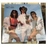 'Cowboy Deluxe' Billy L Parker Album