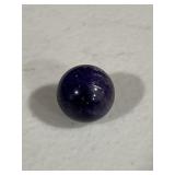 Dream Amethyst Gemstone Sphere
