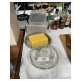 Vintage Kitchen Items