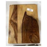 Cutting Board