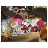 Dolls & Misc.