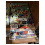 Lot of 5 Collectible Comic Books