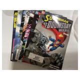 Lot of Collectible Books