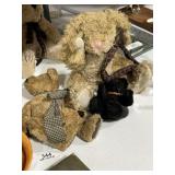 Boyd's Bear Collectibles