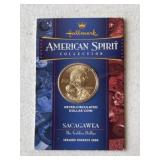 American Spirit Sacagawea Coin Collection