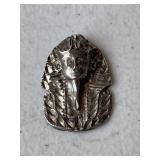 Vintage King Tut Pendant