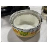 Vintage Nesting Bowls