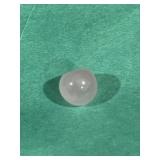 Rose Quartz Gemstone Sphere