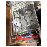 Lot of 5 Collectible Comic Books