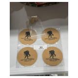 Wounded Warrior Items