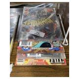 5 Collectible Comic Books