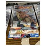 5 Collectible Comic Books