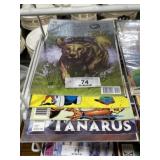 5 Collectible Comic Books