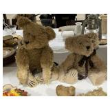 Boyd's Bear Collectibles